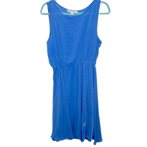 Cute Blue dress lg - Picture 2 of 12